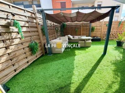 Vente Appartement 3 pi�ces GARDANNE 13120