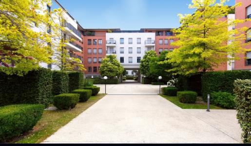 Location Appartement 2 pi�ces RUEIL-MALMAISON 92500
