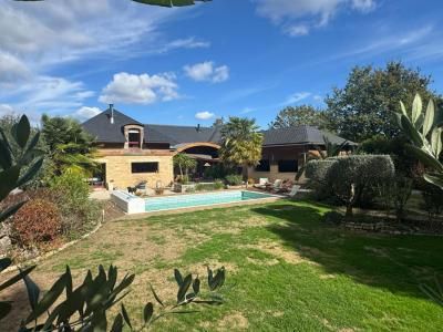 Vente Maison 6 pi�ces PLUMERGAT 56400