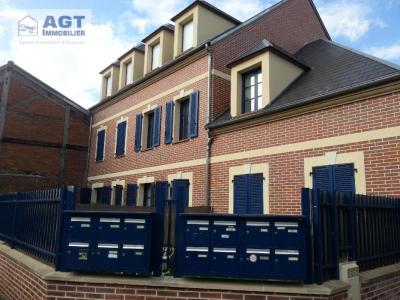 Location Appartement BEAUVAIS 60000