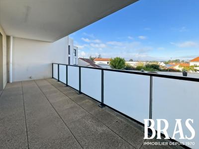 Vente Appartement 3 pi�ces VERTOU 44120