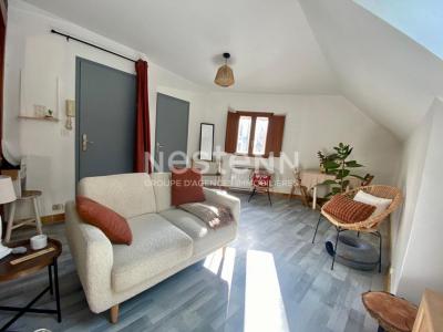 Location Appartement 2 pi�ces BLOIS 41000