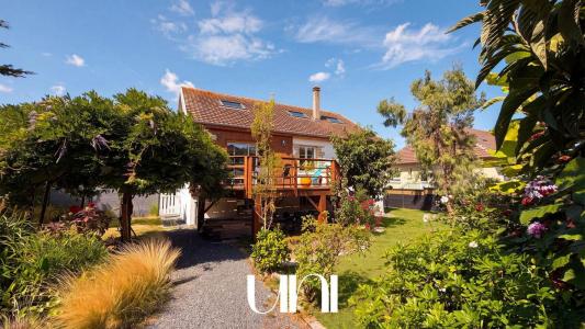 Vente Maison 6 pi�ces AUTHIE 14280