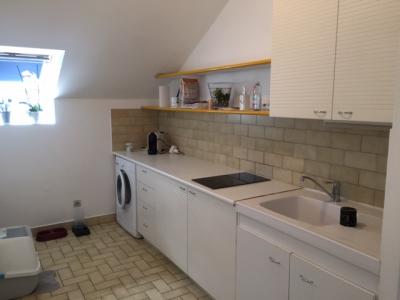 Location Appartement 2 pi�ces NANTES 44100