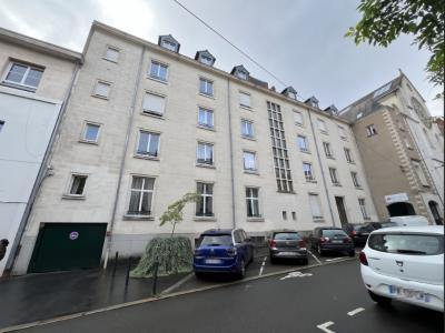Location Parking NANTES 44000