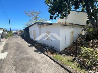 Vente Maison 4 pi�ces RIVIERE-SAINT-LOUIS 97421