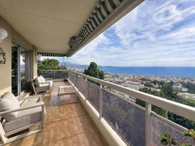 Vente Appartement 4 pi�ces NICE 06200