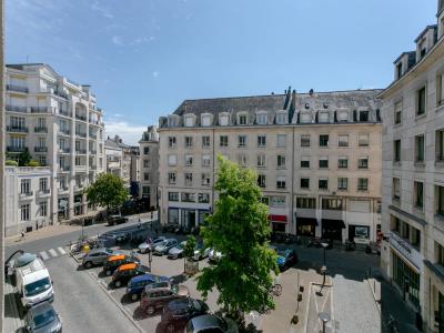 Vente Appartement 3 pi�ces NANTES 44000