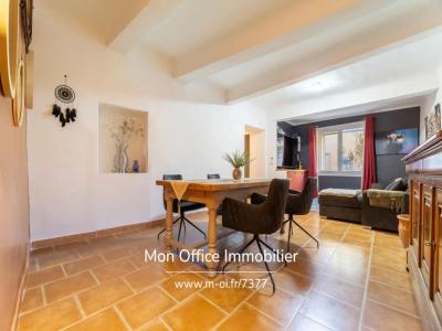 Vente Appartement 3 pi�ces RIANS 83560