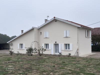 Vente Maison 7 pi�ces FALS 47220
