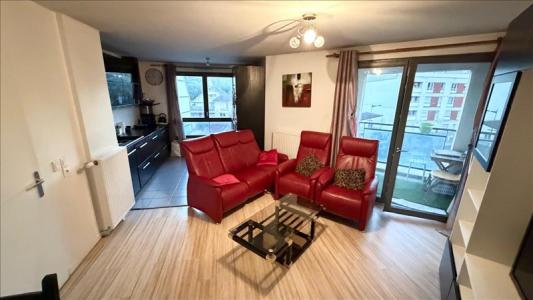 Location Appartement 4 pi�ces PIERREFITTE-SUR-SEINE 93380