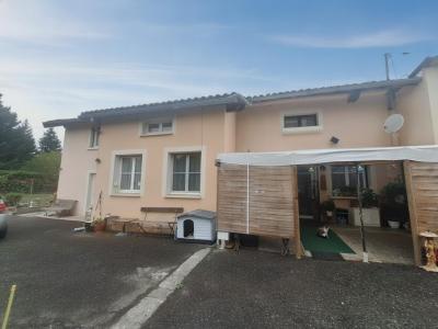 Vente Maison SAINT-GAUDENS 31800