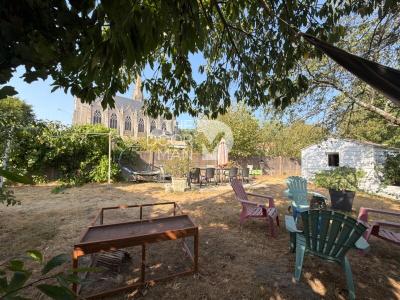 Vente Maison 6 pi�ces BOURGNEUF-EN-RETZ 44580