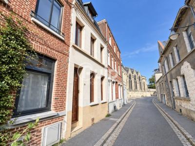 Vente Maison 5 pi�ces ARRAS 62000