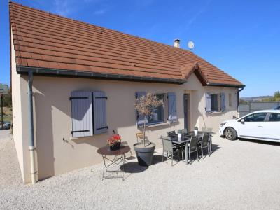 Vente Maison 4 pi�ces CURGY 71400