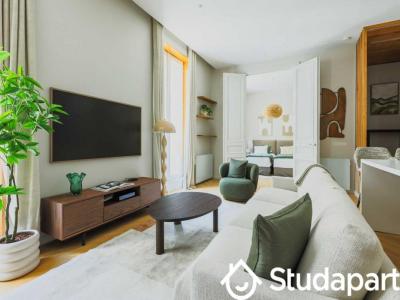 Location Appartement 2 pi�ces PARIS-16EME-ARRONDISSEMENT 75016