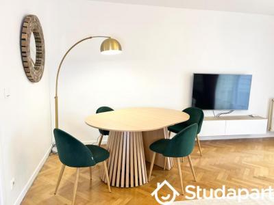 Location Appartement 3 pi�ces LEVALLOIS-PERRET 92300