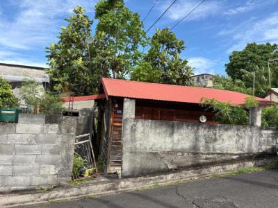 Vente Maison 3 pi�ces BASSE-TERRE 97100
