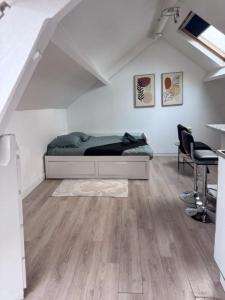 Location Appartement MONTLHERY 91310