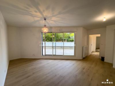 Location Appartement 2 pi�ces NANTES 44100