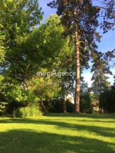 Vente Terrain PRUNAY-LE-TEMPLE 78910