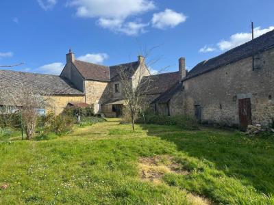 Vente Maison 6 pi�ces FYE 72610