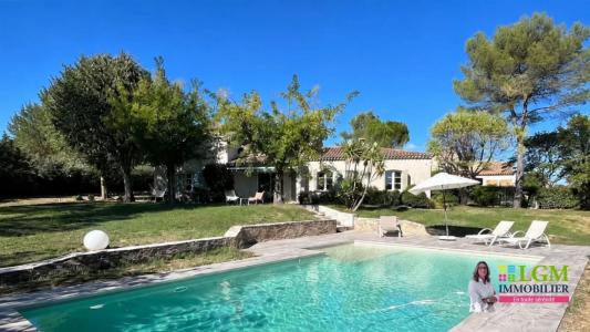 Vente Maison 5 pi�ces ALES 30100