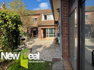 Vente Maison 7 pi�ces LANDAS 59310