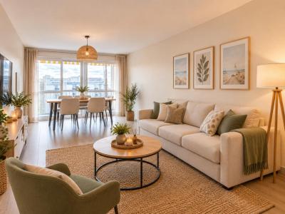 Vente Appartement 5 pi�ces REIMS 51100