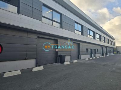 Location Commerce PAVILLONS-SOUS-BOIS 93320