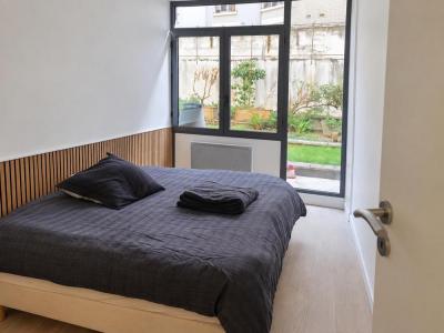 Location Appartement PARIS-19EME-ARRONDISSEMENT 75019