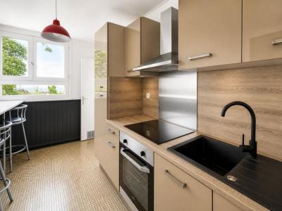 Vente Appartement 3 pi�ces FERTE-BERNARD 72400