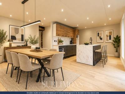 Vente Maison SAINT-CONGARD 56140