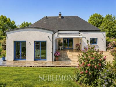 Vente Maison 4 pi�ces NIVILLAC 56130