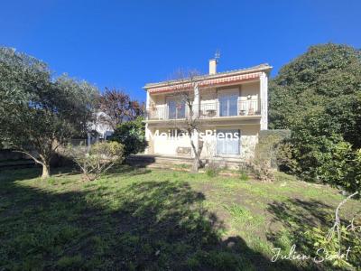 Vente Maison 5 pi�ces SOLER 66270