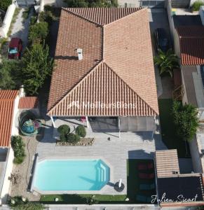 Vente Maison 5 pi�ces SOLER 66270
