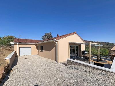 Vente Maison 4 pi�ces DONZY-LE-PERTUIS 71250