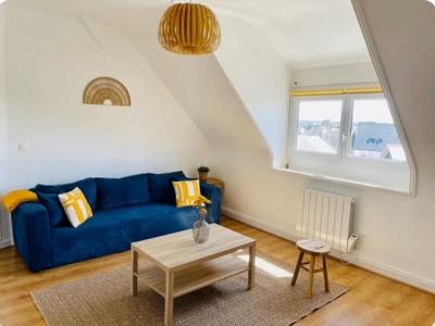 Vente Appartement 3 pi�ces PERROS-GUIREC 22700