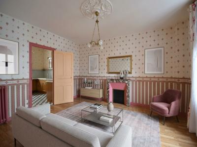Vente Maison 4 pi�ces CHOLET 49300