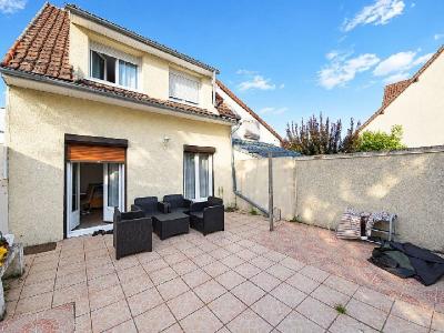 Vente Maison 4 pi�ces NOGENT-SUR-OISE 60180