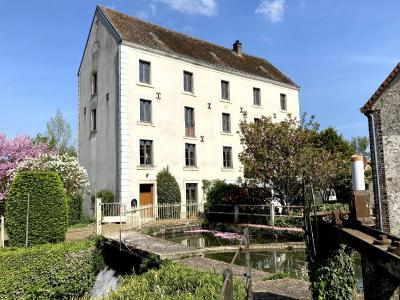 Vente Maison 8 pi�ces MARGON 28400