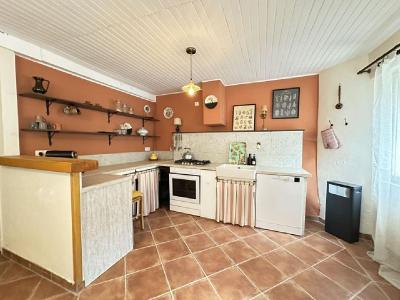 Vente Maison 5 pi�ces BOUVANTE 26190