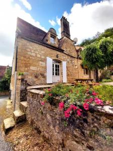 Vente Maison 4 pi�ces CASTELNAUD-LA-CHAPELLE 24250