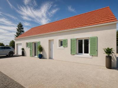 Vente Maison 5 pi�ces BREUIL-BOIS-ROBERT 78930