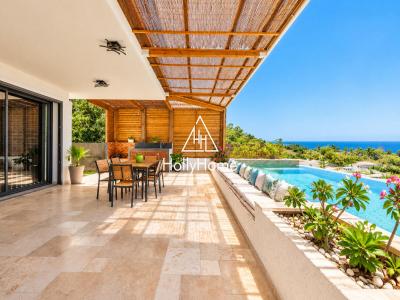 Vente Maison 6 pi�ces ETANG-SALE 97427