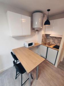 Location Appartement REVEL 31250