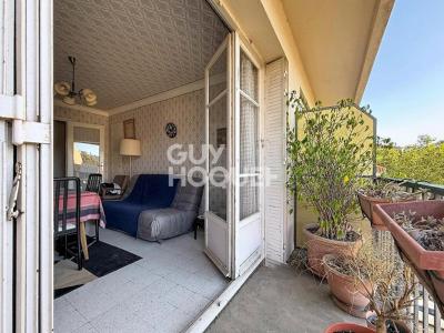 Vente Appartement 3 pi�ces PERPIGNAN 66000