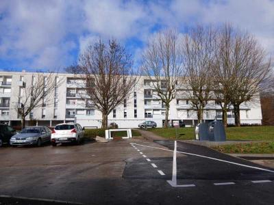 Location Appartement 4 pi�ces GRAND-CHARMONT 25200