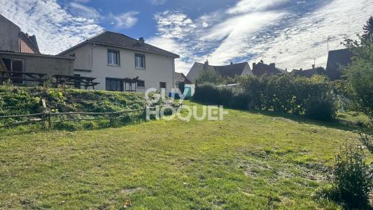 Vente Maison 3 pi�ces GRANDFRESNOY 60680
