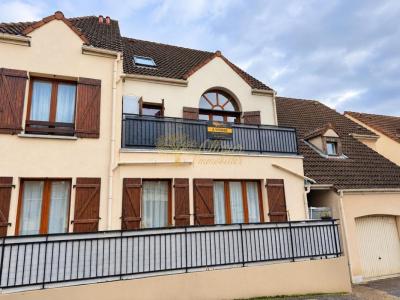Vente Appartement 4 pi�ces PONTAULT-COMBAULT 77340